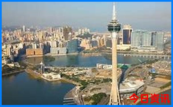 亲子游必去的10个海边